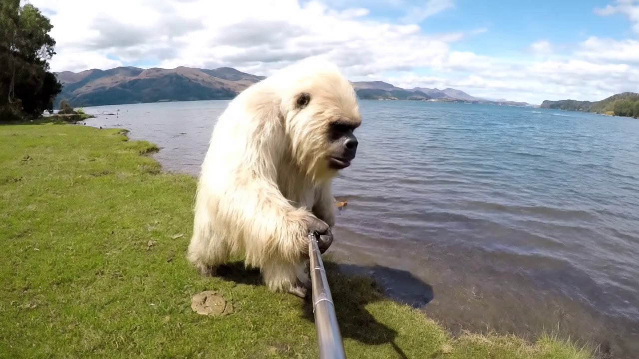 {
"scene_id": 2,
"setting": "Lake Taupo Shore"... - Veo 3 AI video prompt thumbnail