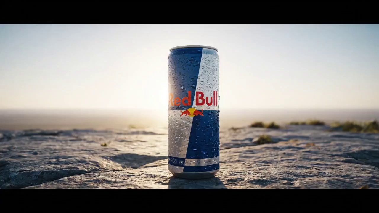 Red Bull Ignition – Wings Unleashed