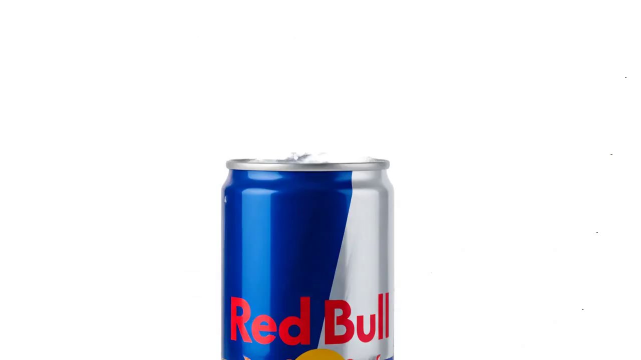 Red Bull Ad: Extreme Sports & Energy Unleashed