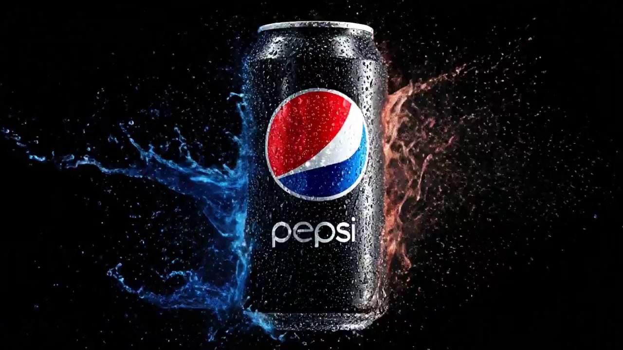 Cinematic Pepsi Ad: Ultra-Close-Up Condensation - Veo 3 AI video prompt thumbnail