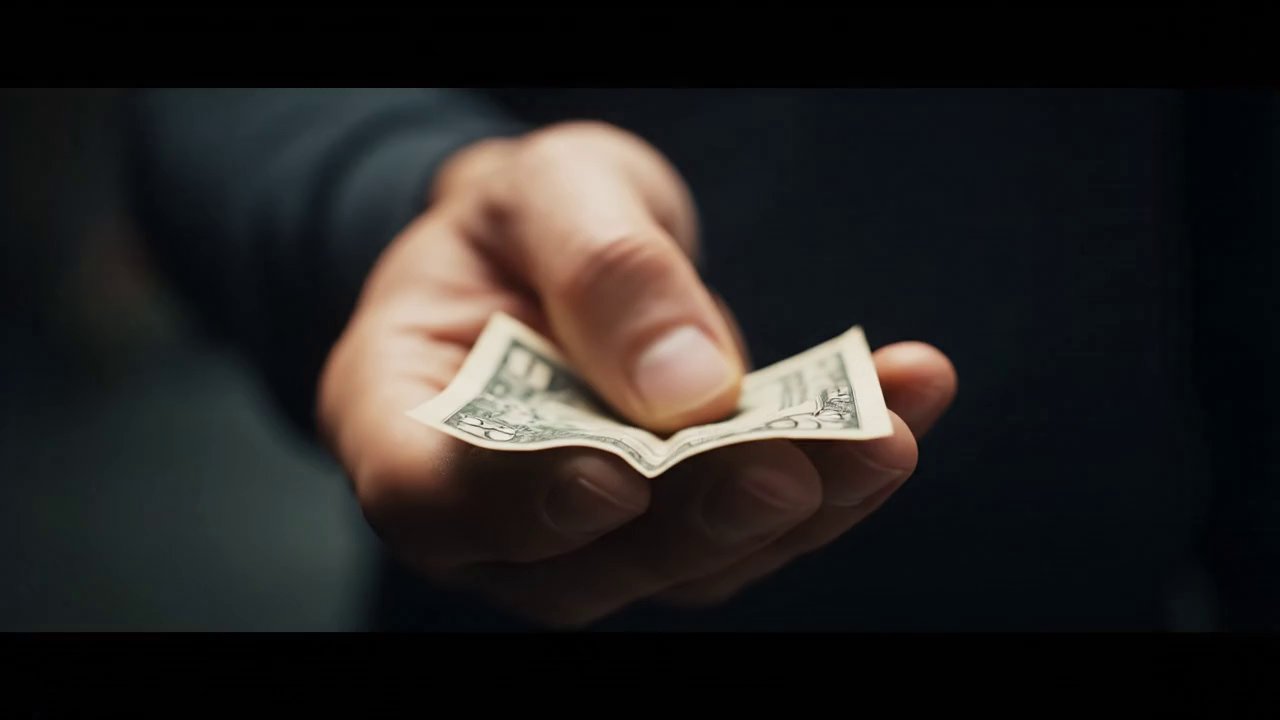{
“description”: “A hyper-realistic close-up of a ...