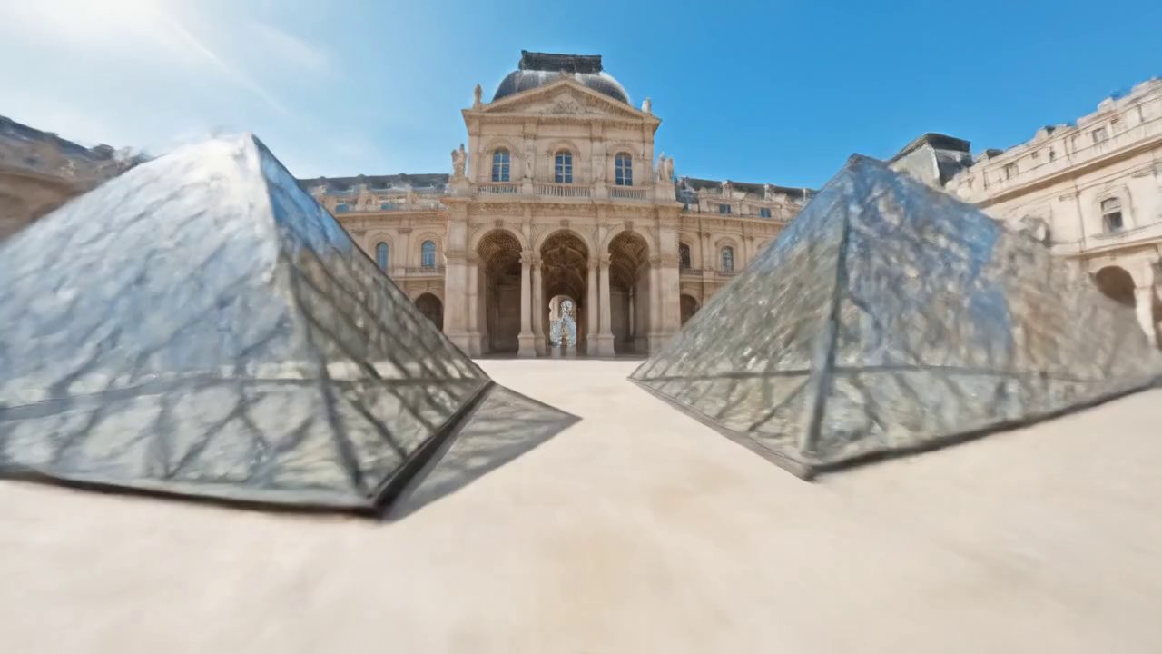 POV shot, captured with a compact digital cinema c... - Veo 3 AI video prompt thumbnail