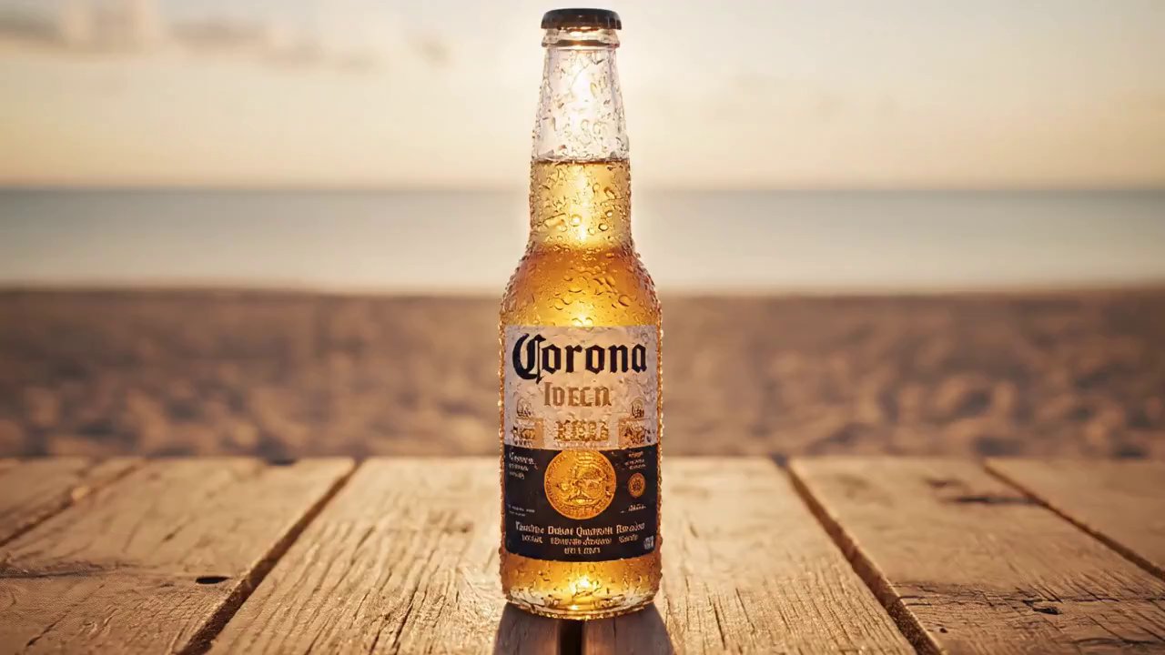 Corona party