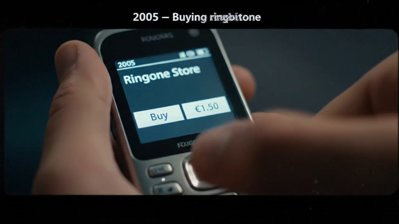 <veoPrompt version="3.0">
<meta
title="Ringt... - Veo 3 AI video prompt thumbnail