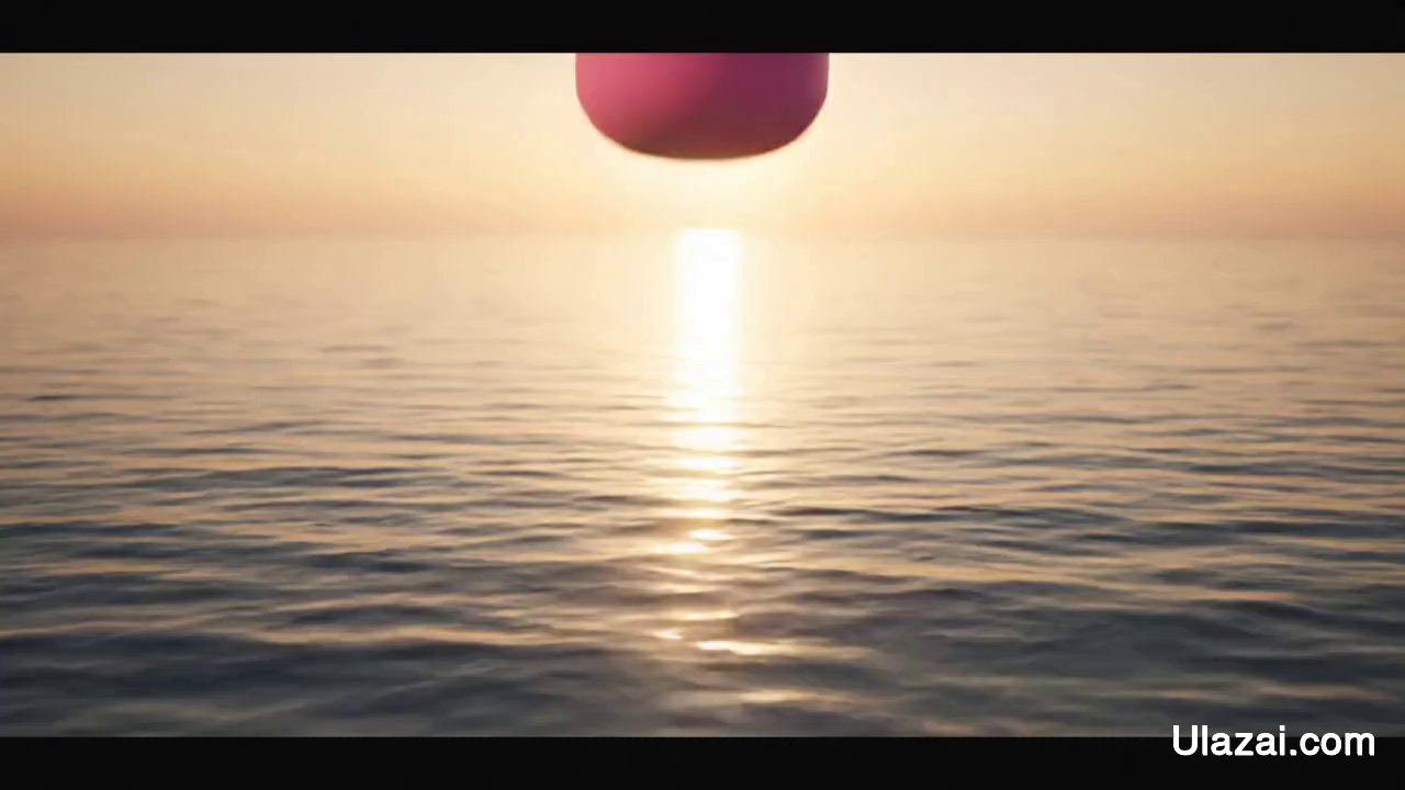 scene_description: |
  Surreal scene at golden hou... - Veo 3 AI video prompt thumbnail