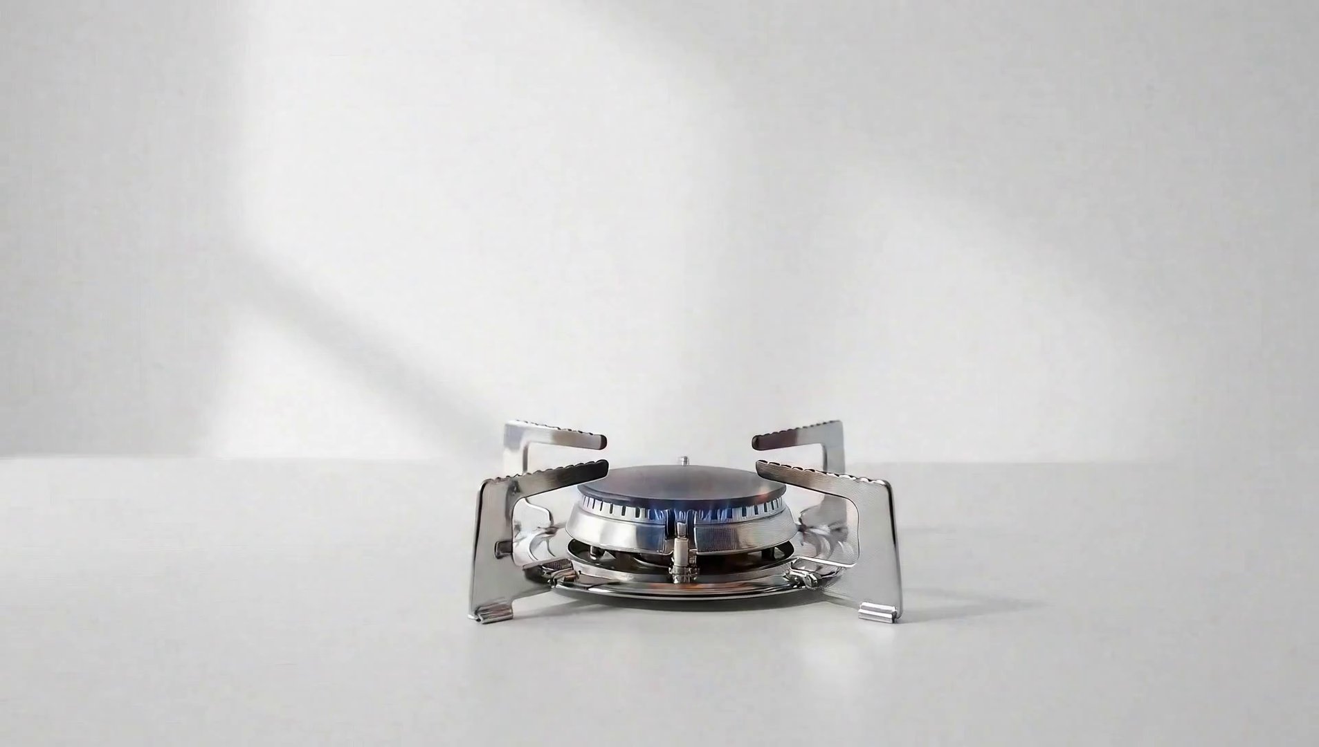 SMEG Product Ad: Retro Kitchen Appliance Showcase - Veo 3 AI video prompt thumbnail