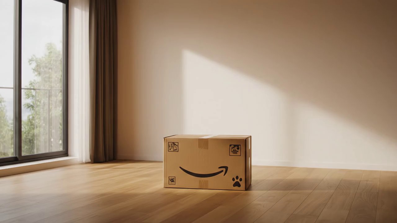 {  "description": "A cinematic transformation seq... - Veo 3 AI video prompt thumbnail