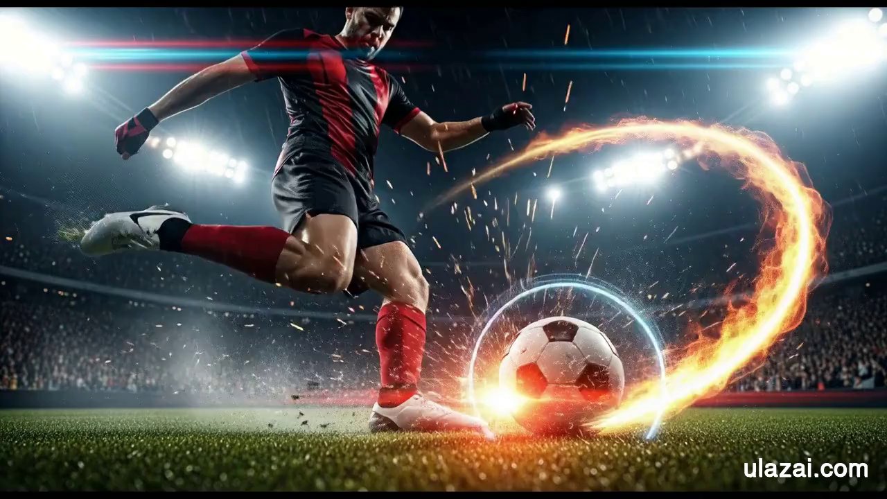 {
  "shot": {
    "composition": "dynamic low-angl...