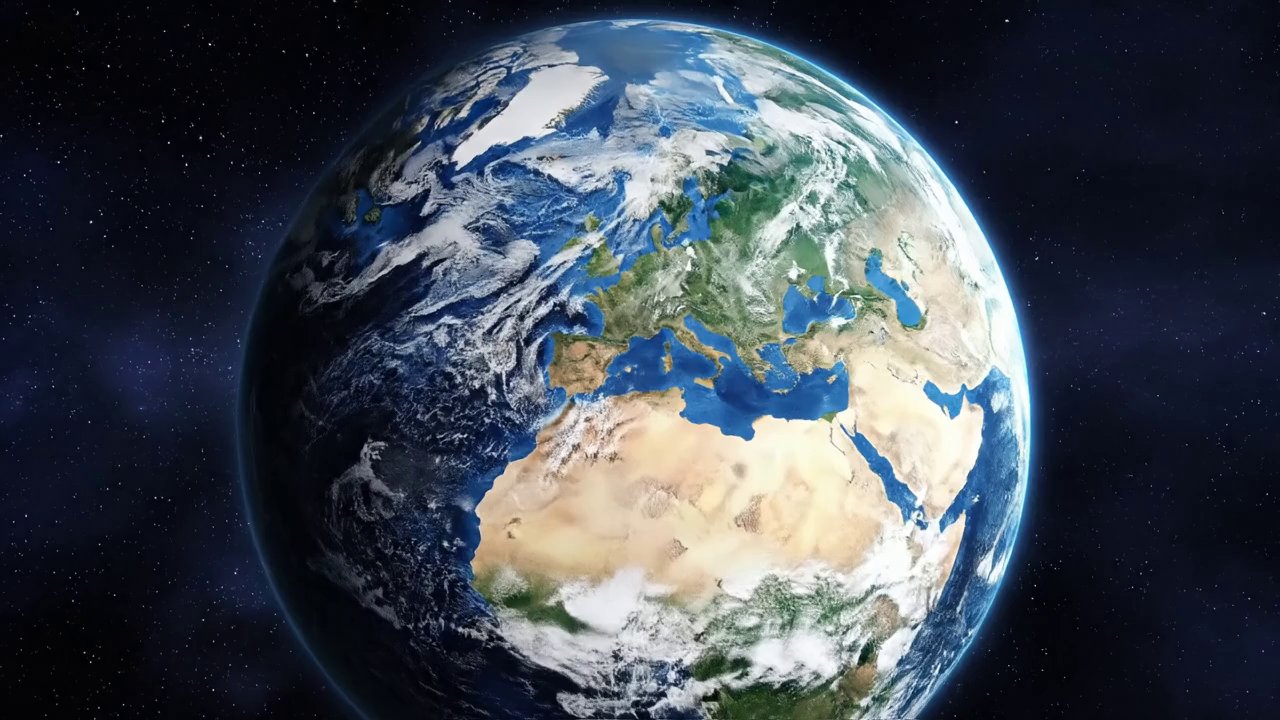 {  "description": "A realistic 3D animation begin... - Veo 3 AI video prompt thumbnail
