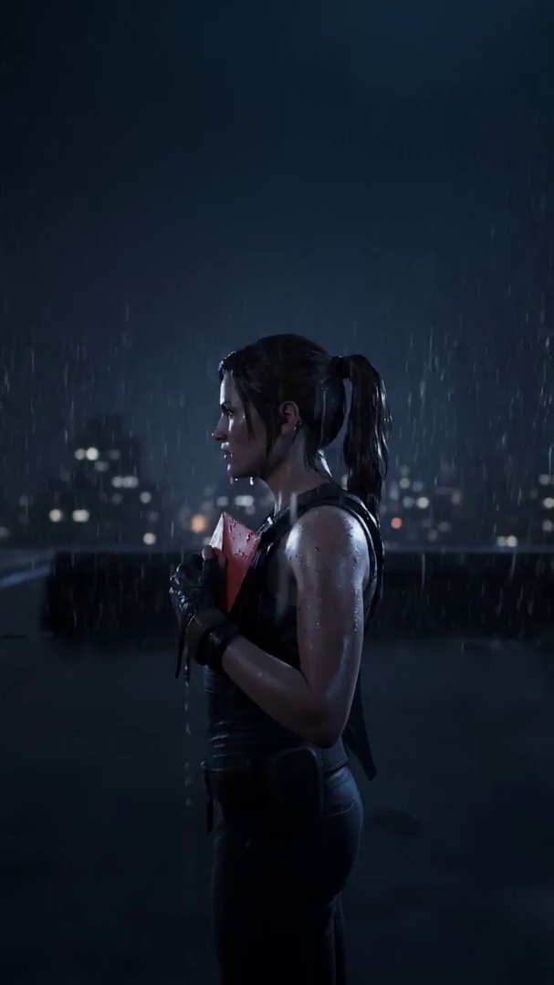 Profile shot of Lara receiving the envelope

Close... - Veo 3 AI video prompt thumbnail