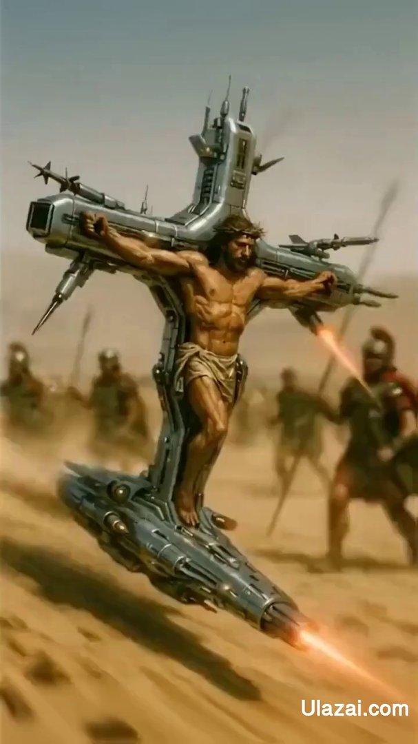 {
  "shot": {
    "composition": "Epic 9:16 vertic... - Veo 3 AI video prompt thumbnail