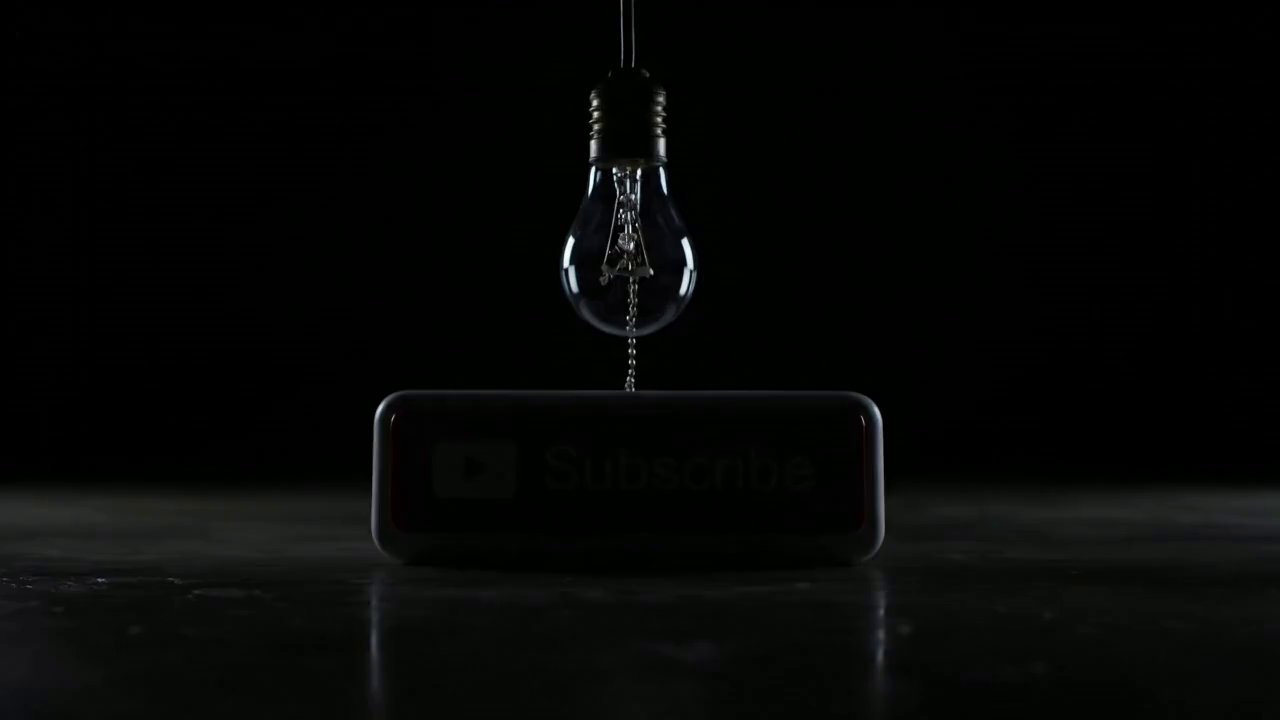 YouTube Channel - Subscribe Button Animation - Veo 3 AI video prompt thumbnail