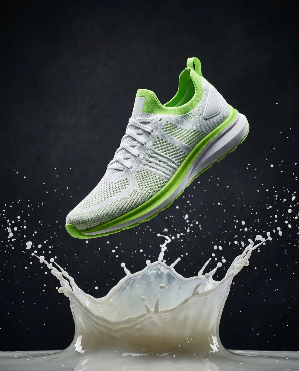 Product-packshot, gemaakt met Nano Banana 2.1