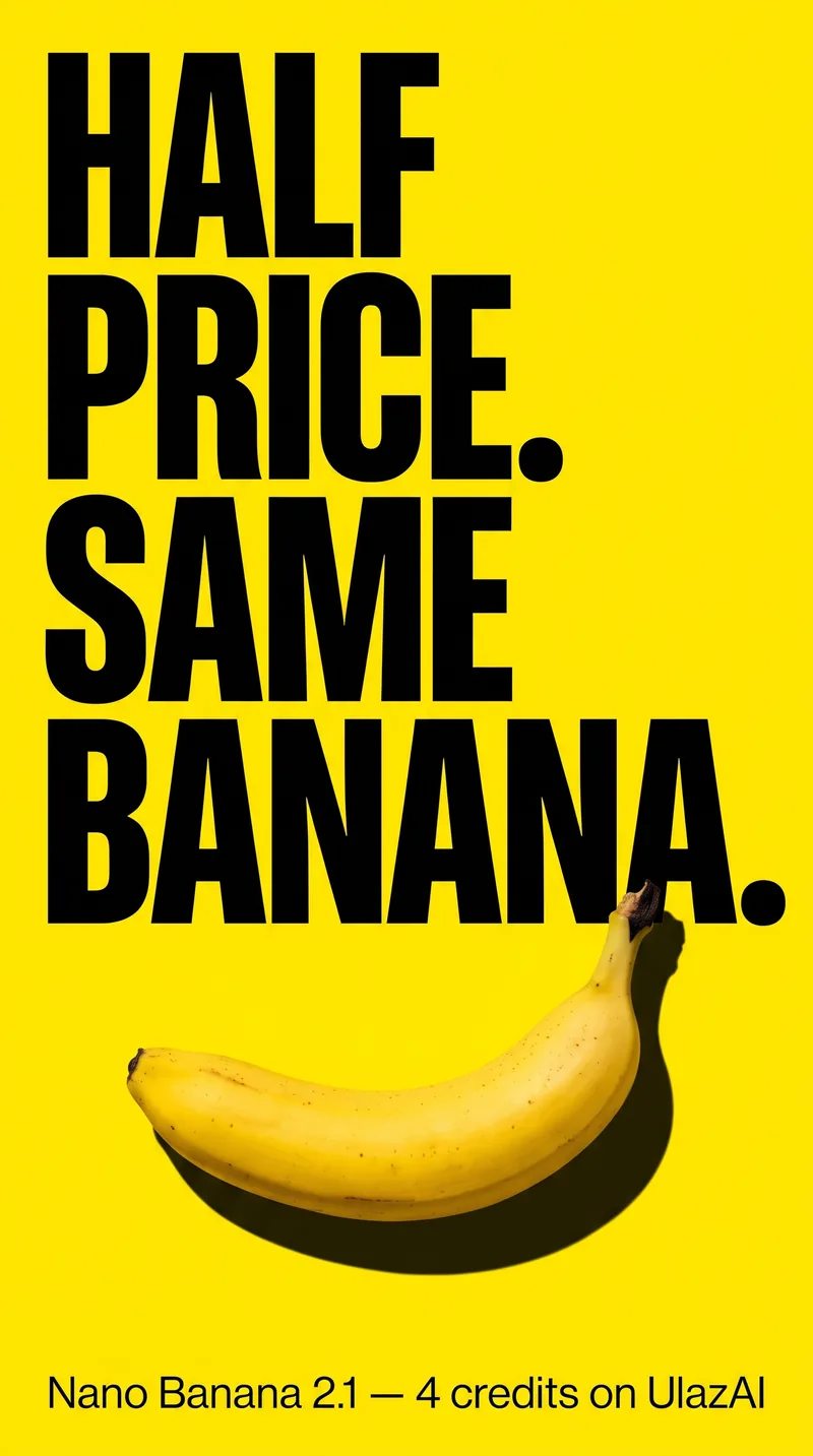 Socialposter 9:16, gemaakt met Nano Banana 2.1